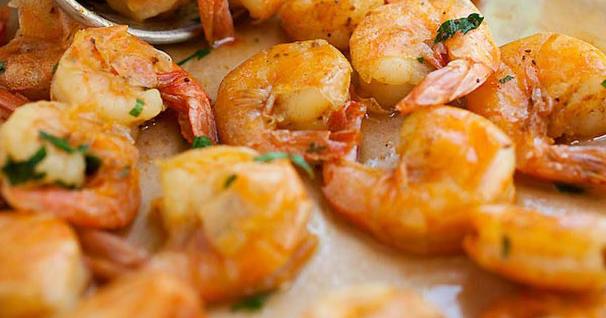 10 Best Peel and Eat Shrimp Recipes | Yummly