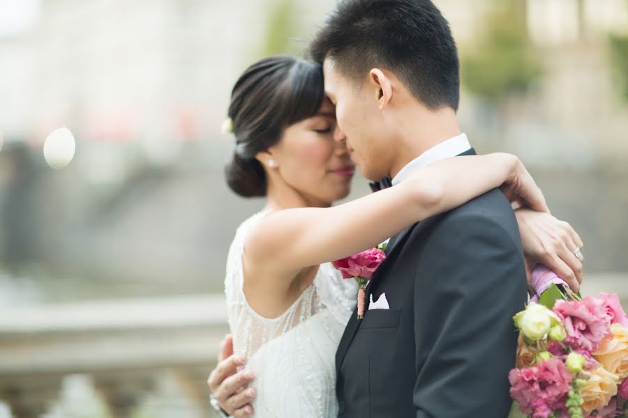 Photographe de mariage Svetlana Gombats (svetlanagombats). Photo du 12 janvier 2018