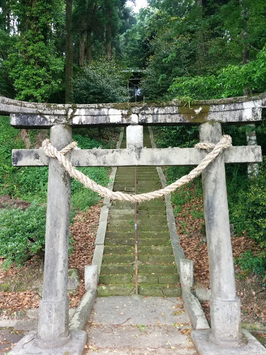 霧島神社