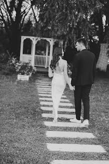 Esküvői fotós Tatyana Fedorova (fedorovatanya). Készítés ideje: 2021 október 7.