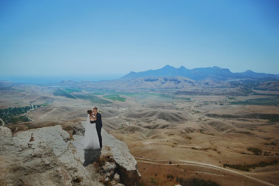 Düğün fotoğrafçısı Sergey Yushkov (yushkov). 15 Ekim 2019 fotoları