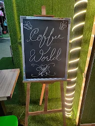 COFFEE WORLD photo 4