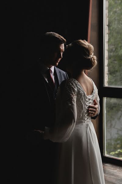 Svatební fotograf Aleksandra Lobashova (lobashova). Fotografie z 19.března 2023