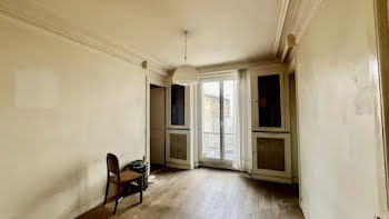 appartement à Paris 10ème (75)