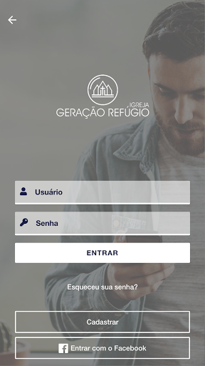 Igreja Geração Refúgio