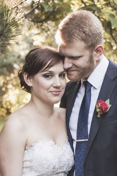 Fotografo di matrimoni Andraž Jenkole (andrazjenkole). Foto del 11 aprile 2020