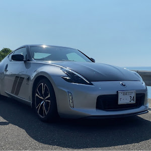 フェアレディZ Z34