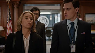 Madam Secretary Season 4 Episode 6 Tv On Google Play