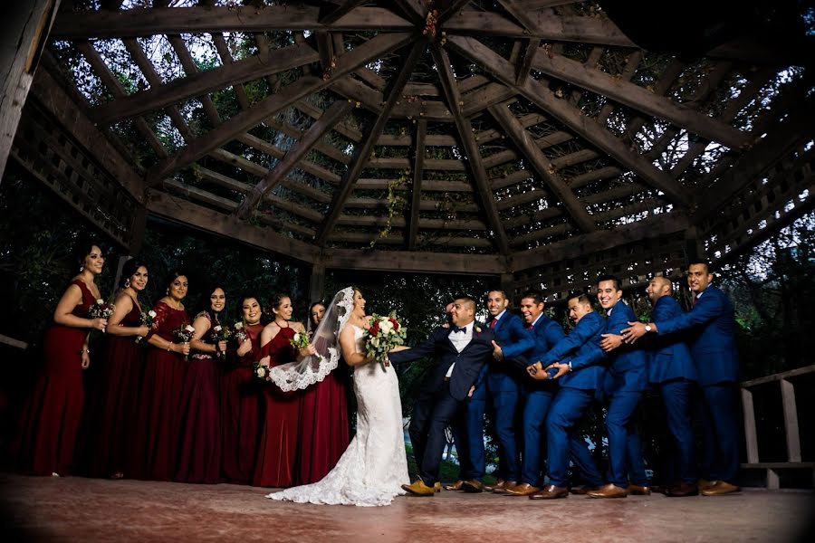 Fotógrafo de bodas Brenda Reyes (brendareyes). Foto del 22 de julio 2019