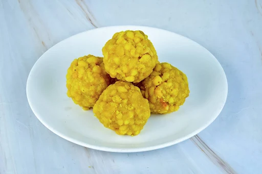 Sugar Free Laddu