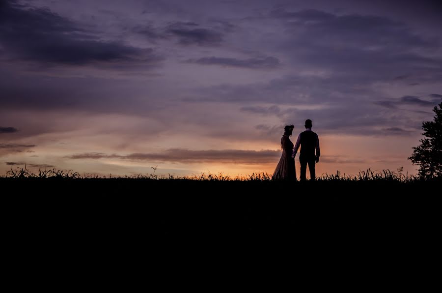 Fotografo di matrimoni Ambra Pegorari (ambrapegorari). Foto del 28 agosto 2018