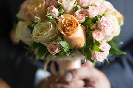 Fotógrafo de bodas Irina Iksanova (iksanova). Foto del 22 de agosto 2015