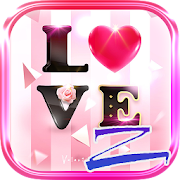 Love - ZERO Launcher  Icon