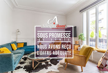 appartement à Asnieres-sur-seine (92)