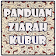 Panduan Ziarah Kubur Dan Doa icon