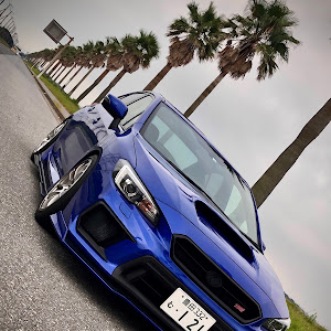 WRX STI VAB