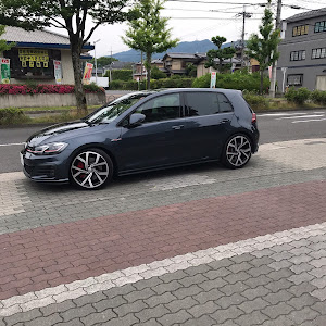 ゴルフGTI