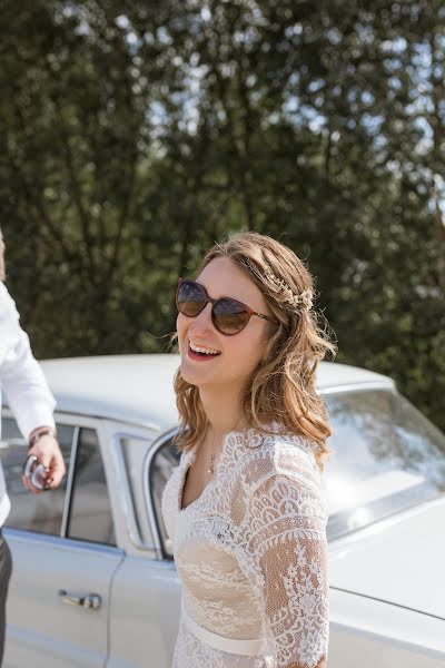 Fotografer pernikahan Eglė Cimalanskaitė (ecimalanskaite). Foto tanggal 23 Februari 2022