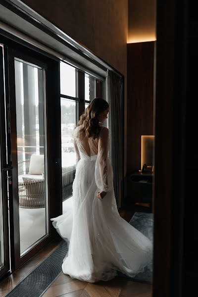 Photographe de mariage Anastasiya Velengurskaya (zolotayai13). Photo du 11 février