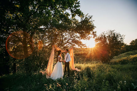 Fotografo di matrimoni Elena Rinnova (rinnova). Foto del 23 agosto 2017