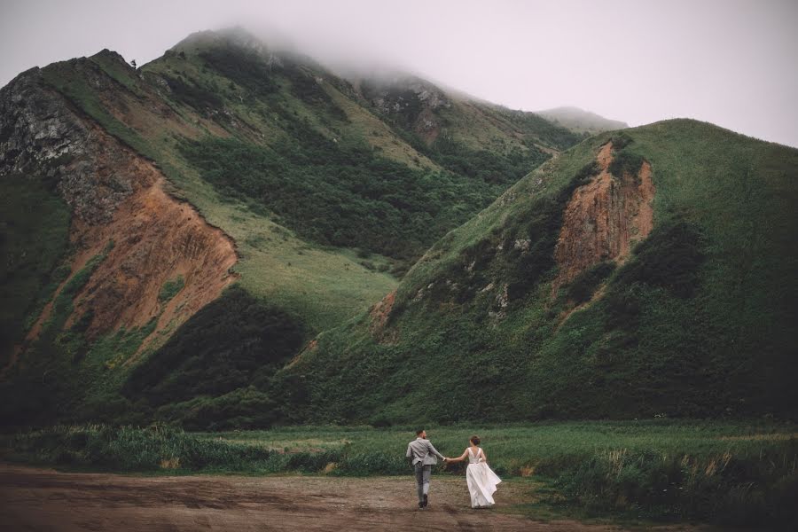 Wedding photographer Konstantin Fedunov (fedunov). Photo of 14 September 2020