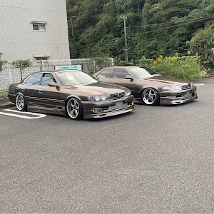 チェイサー JZX100