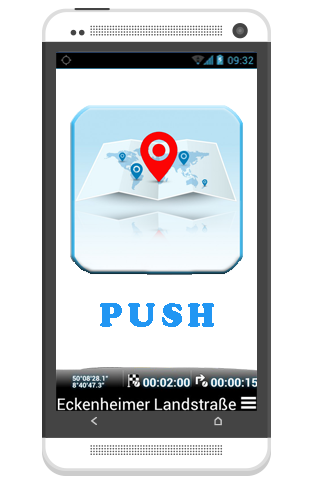 Mapfactor GPS Navigation