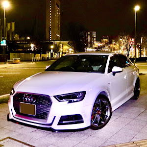 A3 セダン 1.4 TFSI