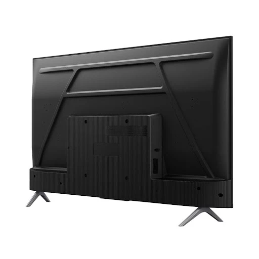 Google Tivi TCL QLED 4K 55 Inch 55Q646