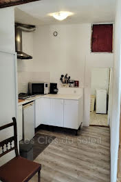 appartement à Toulon (83)