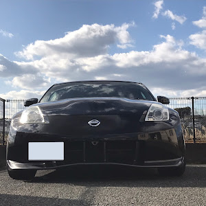 フェアレディZ Z33