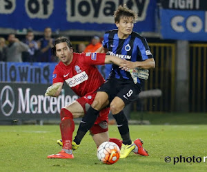 KRC Genk moét winnen van Club Brugge in de strijd om play-off 1