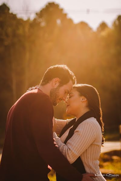 Wedding photographer Waléria Gimenes (waleriagimenes). Photo of 11 May 2020