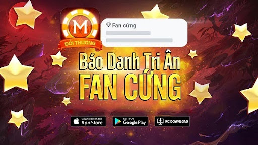 nạp tiền, rút tiền tại Megawin