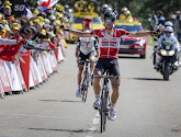 Thomas De Gendt heeft de smaak van het winnen te pakken en triomfeert opnieuw