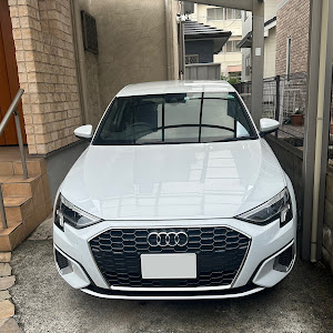 A3 セダン 1.4 TFSI