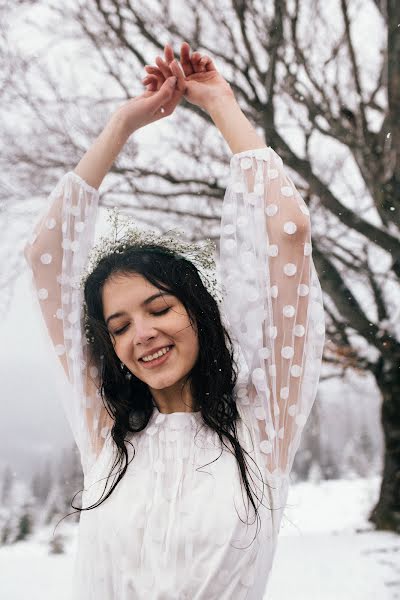 Esküvői fotós Svetlana Boyarchuk (svitlankaboyarch). Készítés ideje: 2019 április 19.