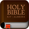 KJV Bible - Almeida