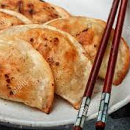 Beef Gyoza