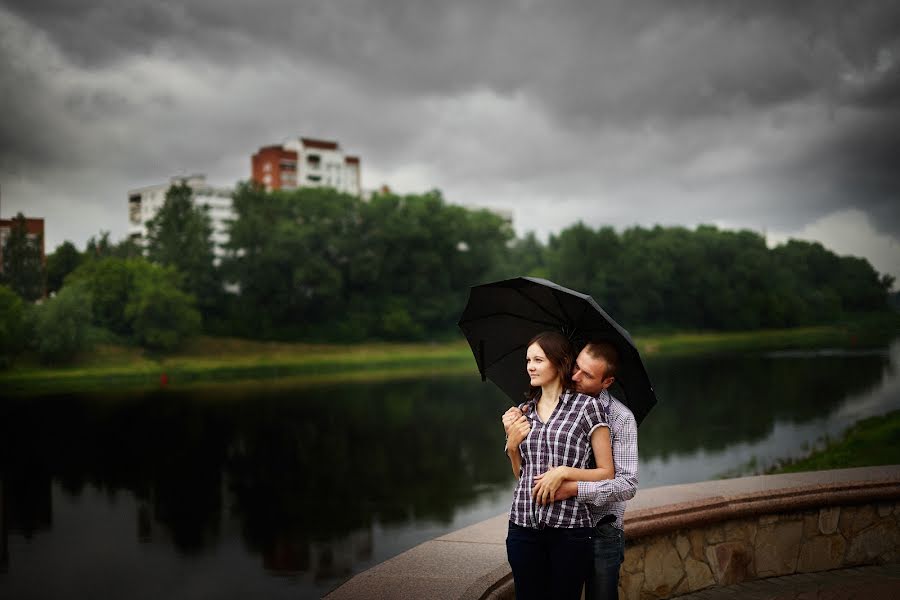 Свадебный фотограф Андрей Родченко (andryby). Фотография от 4 июля 2017