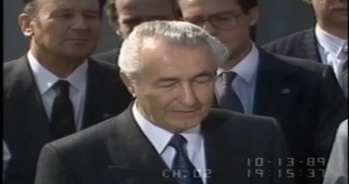 Na današnji dan 28. novembar