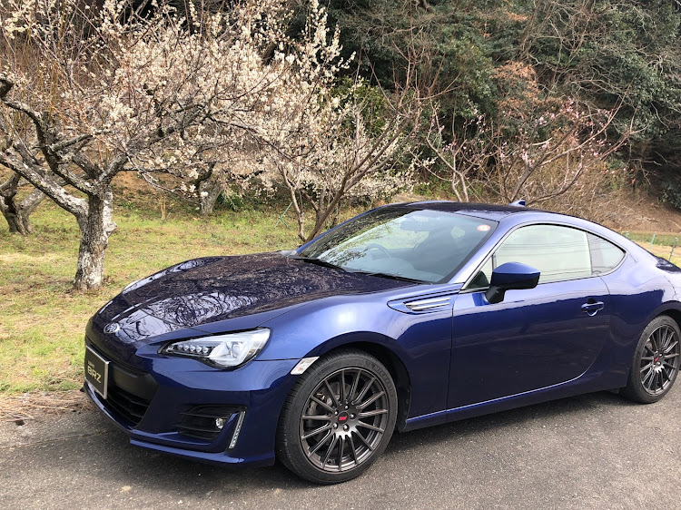 BRZのピックアップチャレンジ・お花コラボでピックアップ取りたい・古参にもチャンスをください・運営さん、お願いしますに関するカスタム事例の投稿画像1枚目