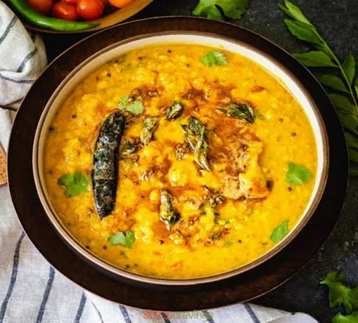 Special Yellow Dal Tadka