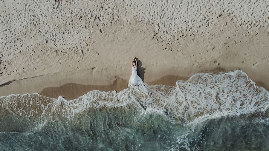 Fotógrafo de casamento Mario Marinoni (mariomarinoni). Foto de 17 de março 2022