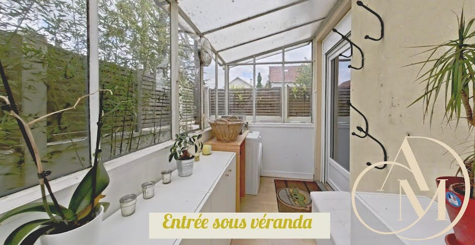 Vente maison 3 pièces 55 m² à Enghien-les-Bains (95880), 340 000 €