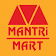 Mantri Mart icon