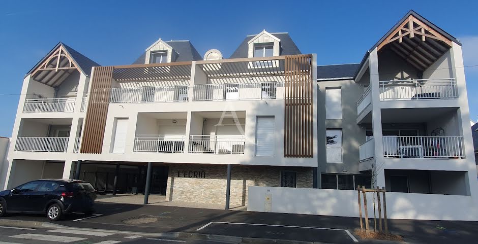 Vente appartement 3 pièces 73.67 m² à Les Sables-d'Olonne (85100), 479 000 €