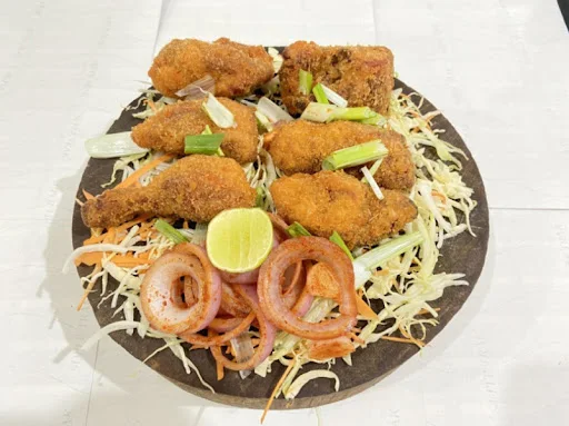 Chicken Fry (6 Pcs)