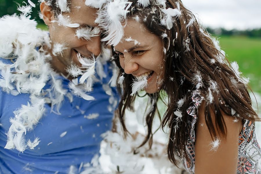 Fotografo di matrimoni Aleksey Malyshev (malexei). Foto del 6 settembre 2014