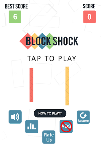 Block Shock